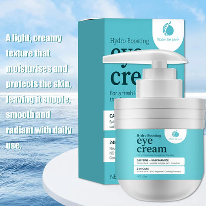 WATER ICE LEVIN - Hydrating Boosting Eye Cream