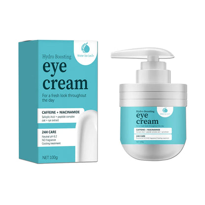WATER ICE LEVIN - Hydrating Boosting Eye Cream